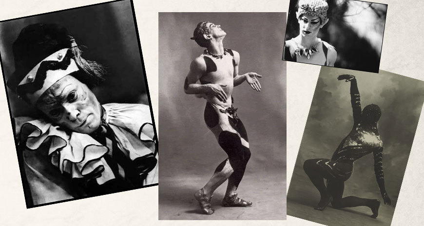 Baletele rusești (III)