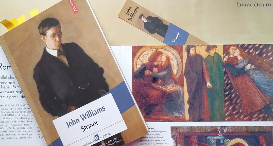 În ziua aceea n-am mai citit...