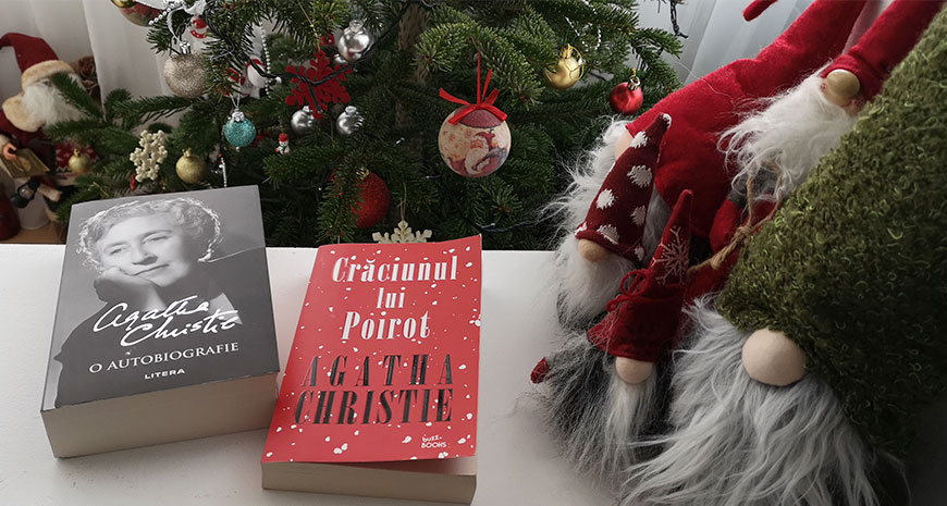 O sărbătoare periculoasă și o mustață (prea) perfectă